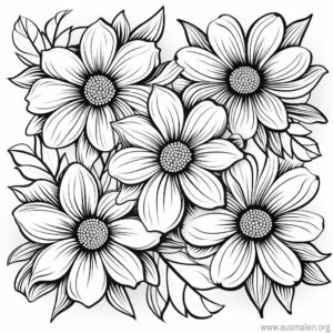 ausmalbild-blumen-19