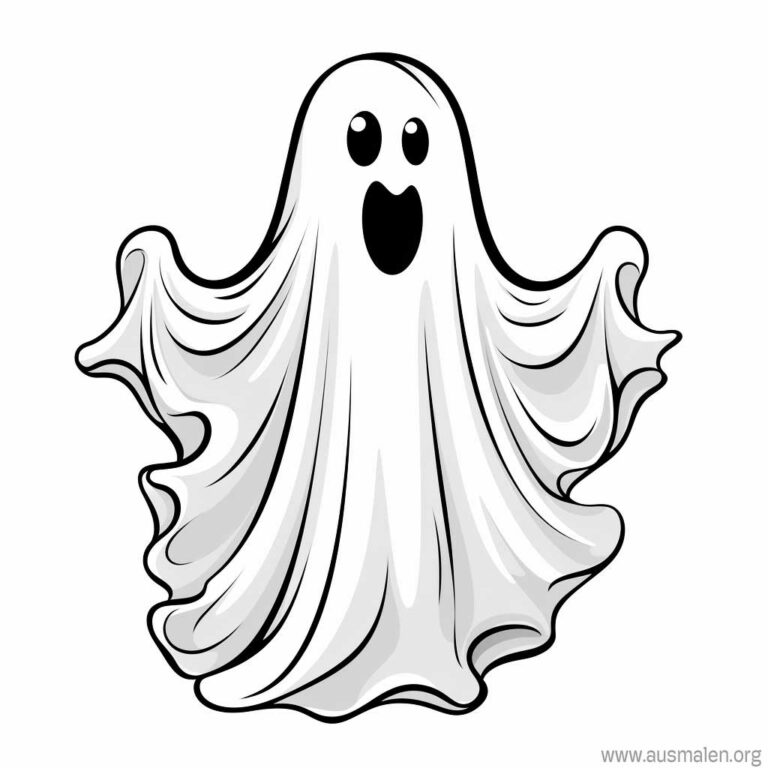  Foto zu Ausmalbilder Halloween zum Ausdrucken - Kostenlose Malvorlagen 