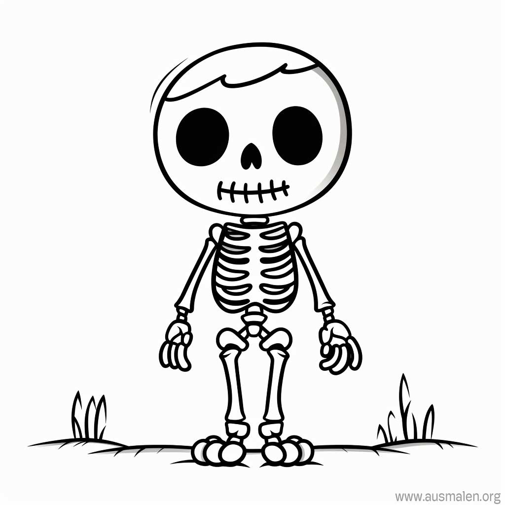 ausmalbilder halloween zum ausdrucken