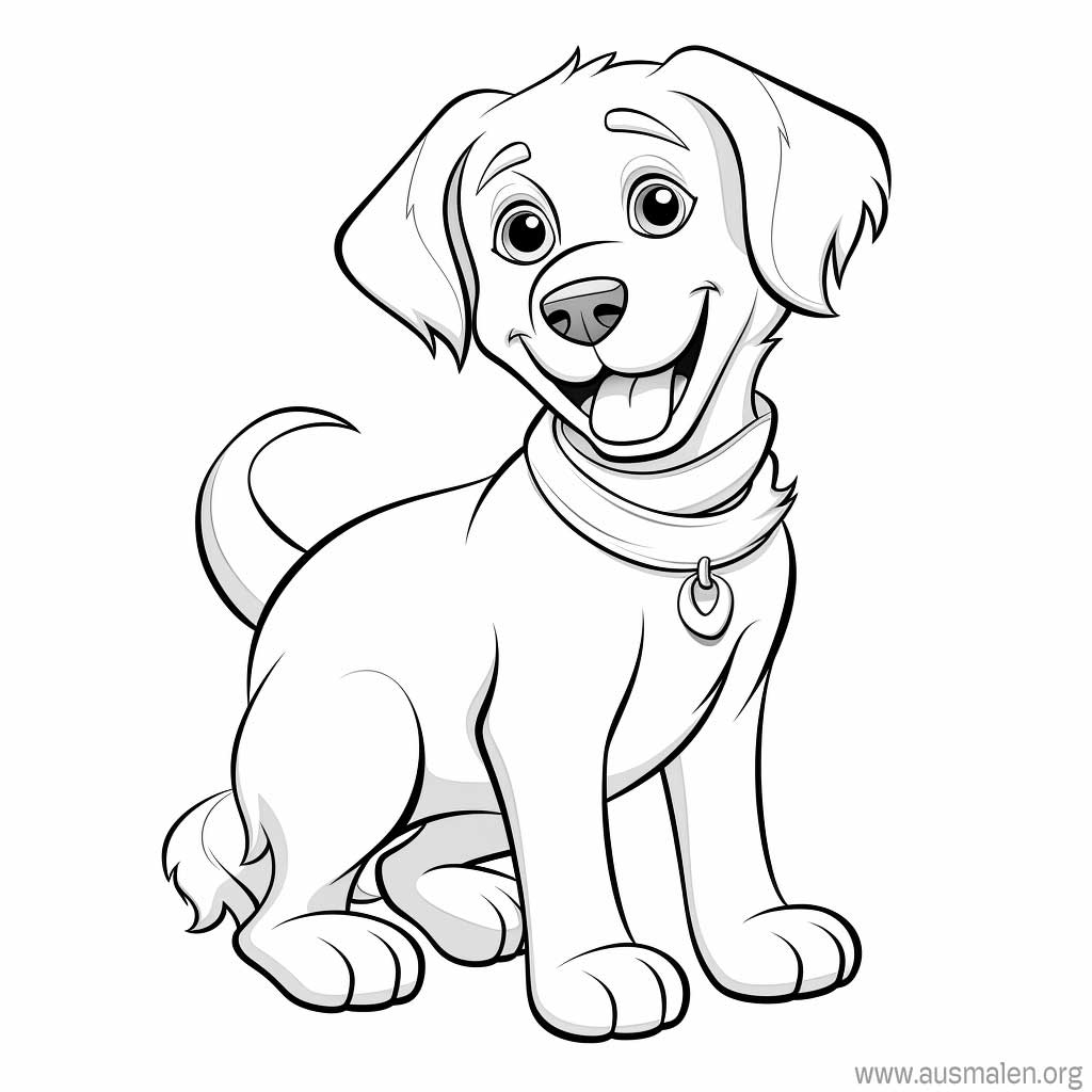 Die Magie der Ausmalbilder: Entspannung, Kreativität und kostenlose Freude für Groß und Klein!