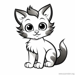 ausmalbilder-katzen-17