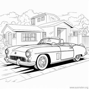 cabriolet-haus